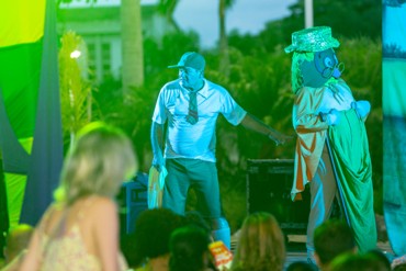 Parque da Cidade / Laranjeiras - Serra/ES